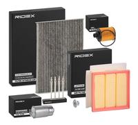 RIDEX 4682P0148 Service kit