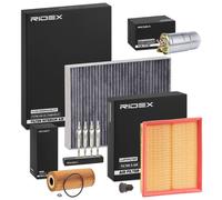 RIDEX 4682P0156 Service kit