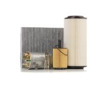 RIDEX 4682P0187 Service kit