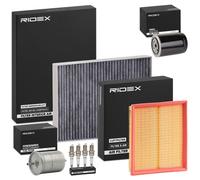 RIDEX 4682P0202 Service kit