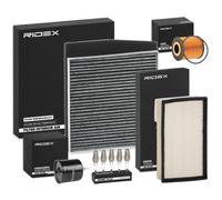 RIDEX 4682P0233 Service kit