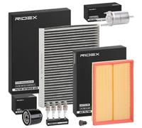 RIDEX 4682P0242 Service kit