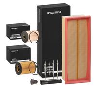 RIDEX 4682P0253 Service kit