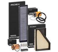 RIDEX 4682P0270 Service kit