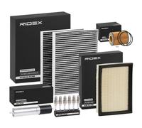 RIDEX 4682P0272 Service kit