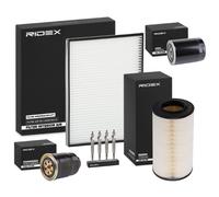 RIDEX 4682P0307 Service kit