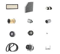 RIDEX 4682P0325 Service kit