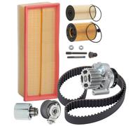 RIDEX 4682P0331 Service kit