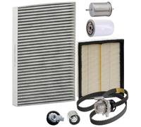 RIDEX 4682P0355 Service kit