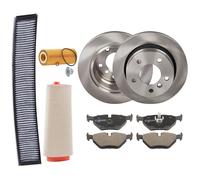 RIDEX 4682P0487 Service kit