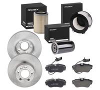 RIDEX 4682P0502 Service kit