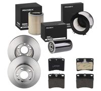 RIDEX 4682P0504 Service kit