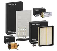 RIDEX 4682P0543 Service kit