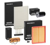 RIDEX 4682P10250 Service kit