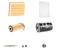 RIDEX 4682P10274 Service kit
