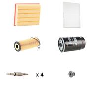 RIDEX 4682P10275 Service kit