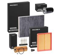 RIDEX 4682P10323 Service kit