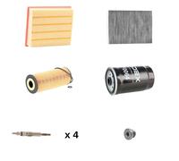 RIDEX 4682P10344 Service kit