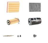 RIDEX 4682P10346 Service kit