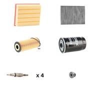 RIDEX 4682P10347 Service kit