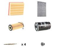 RIDEX 4682P10402 Service kit