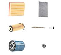 RIDEX 4682P10404 Service kit
