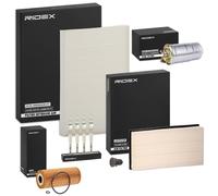 RIDEX 4682P10506 Service kit