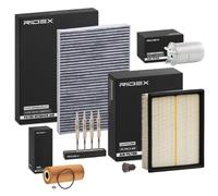 RIDEX 4682P10577 Service kit