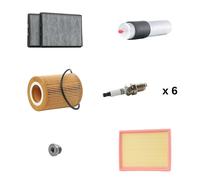 RIDEX 4682P11415 Service kit