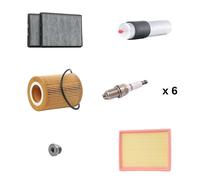 RIDEX 4682P11419 Service kit