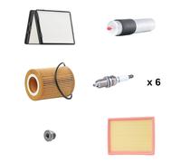 RIDEX 4682P11458 Service kit