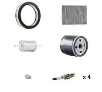 RIDEX 4682P12400 Service kit