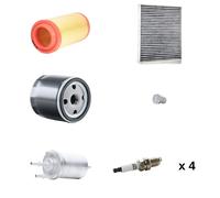 RIDEX 4682P12516 Service kit