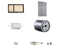 RIDEX 4682P12568 Service kit