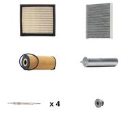 RIDEX 4682P13931 Service kit