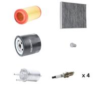 RIDEX 4682P14030 Service kit