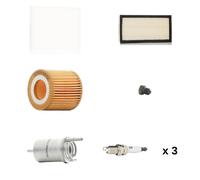 RIDEX 4682P14458 Service kit