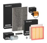 RIDEX 4682P16713 Service kit