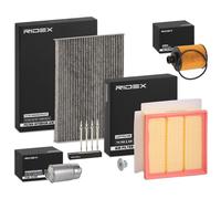 RIDEX 4682P16714 Service kit