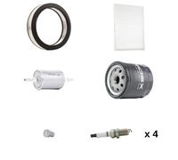 RIDEX 4682P16918 Service kit