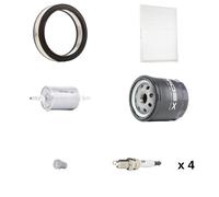 RIDEX 4682P16920 Service kit