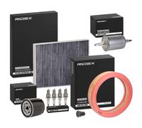 RIDEX 4682P16923 Service kit