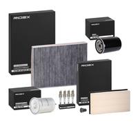 RIDEX 4682P1840 Service kit