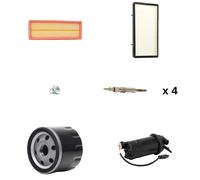 RIDEX 4682P19848 Service kit