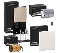 RIDEX 4682P1987 Service kit