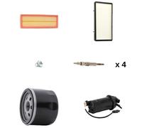 RIDEX 4682P20642 Service kit