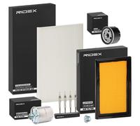 RIDEX 4682P21438 Service kit