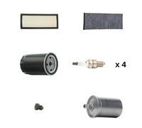 RIDEX 4682P22019 Service kit