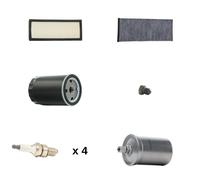 RIDEX 4682P22020 Service kit