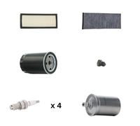 RIDEX 4682P22022 Service kit